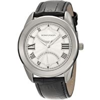 Obrazek Romanson Classic TL2615BM1WAS5W Herrenuhr