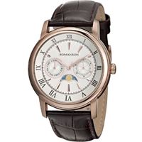 Image de Romanson Classic TL2616FM1RAS6R Herrenuhr