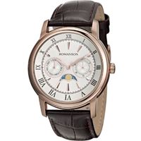 Picture of Romanson Classic TL2616FM1RAS6R Herrenuhr