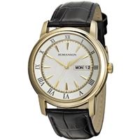 Picture of Romanson Classic TL2616MM1GAS1G Herrenuhr