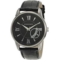 Immagine di Romanson Classic TL3205MM1WA32W Herrenuhr