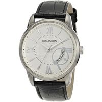 Εικόνα της Romanson Classic TL3205MM1WAS2W Herrenuhr