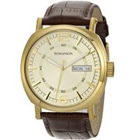 Изображение Romanson Classic TL9214MM1GA81G Herrenuhr