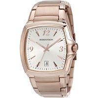 Image de Romanson Classic TM0343MM1RAS6R Herrenuhr