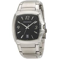 Imagen de Romanson Classic TM0343MM1WA32W Herrenuhr