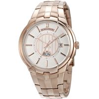 Image de Romanson Classic TM0344MM1RAS6R Herrenuhr