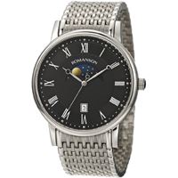 Изображение Romanson Classic TM1274FM1WA32W Herrenuhr