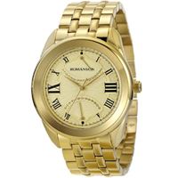 Image de Romanson Classic TM2615BM1GA85G Herrenuhr