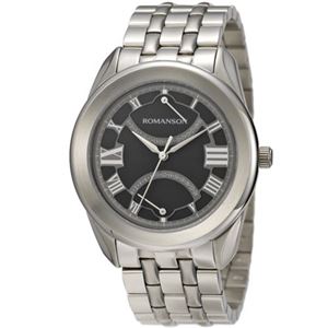 Immagine di Romanson Classic TM2615BM1WA37W Herrenuhr