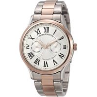 Picture of Romanson Classic TM3204FM1JAS6R Herrenuhr