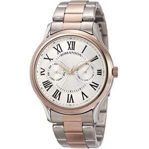 Bild von Romanson Classic TM3204FM1JAS6R Herrenuhr