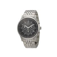 Bild von Romanson Classic TM4131PM1WA32W Herrenuhr Chronograph