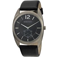 Изображение Romanson Modern TL1246MM1WA32W Herrenuhr