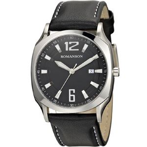 Bild von Romanson Modern TL1271MM1WA32W Herrenuhr