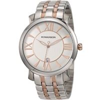 Picture of Romanson Modern TM1256MM1JA16R Herrenuhr