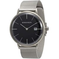 Изображение Romanson Modern TM4267MM1WA32W Herrenuhr