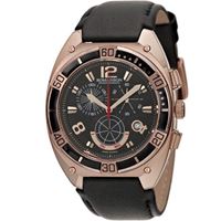 Image de Romanson Sports TL1260HM1RA36R Herrenuhr Chronograph