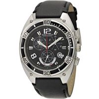 Obrazek Romanson Sports TL1260HM1WA32W Herrenuhr Chronograph