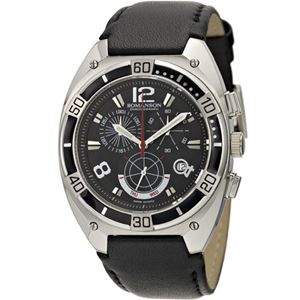 Imagen de Romanson Sports TL1260HM1WA32W Herrenuhr Chronograph