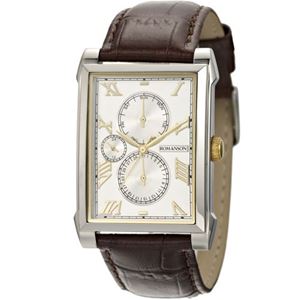 Picture of Romanson Sports TL9225MM1CAS1G Herrenuhr