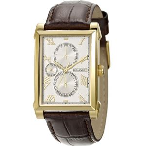 Resim Romanson Sports TL9225MM1GAS1G Herrenuhr