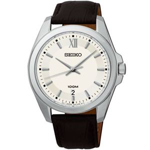 Afbeelding van Seiko Classic SGEG59P2 Herrenuhr