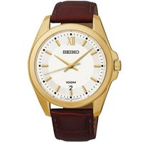 Resim Seiko Classic SGEG64P2 Herrenuhr