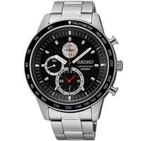 Obrazek Seiko Classic SNDD85P1 Herrenuhr Chronograph