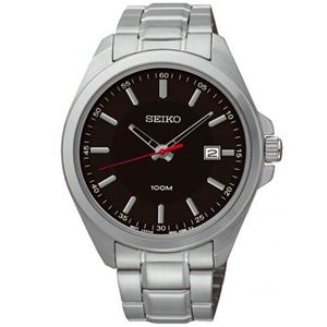 Afbeelding van Seiko Classic SUR061P1 Herrenuhr