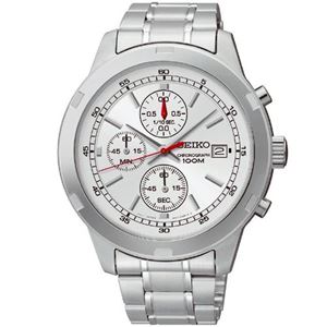 Изображение Seiko Neo Sport SKS417P1 Herrenuhr Chronograph