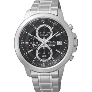 Immagine di Seiko Neo Sport SKS445P1 Herrenuhr Chronograph