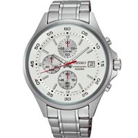 Image de Seiko Neo Sport SKS473P1 Herrenuhr Chronograph