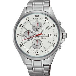 Obrazek Seiko Neo Sport SKS473P1 Herrenuhr Chronograph