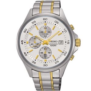 Изображение Seiko Neo Sport SKS479P1 Herrenuhr Chronograph