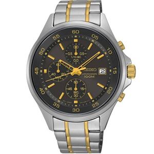 Immagine di Seiko Neo Sport SKS481P1 Herrenuhr Chronograph