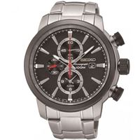 Picture of Seiko Neo Sport SNAF47P1 Herrenuhr Chronograph