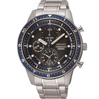 Resim Seiko Neo Sport SNDF39P1 Herrenuhr Chronograph