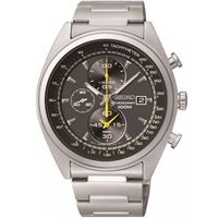 Image de Seiko Neo Sport SNDF85P1 Herrenuhr Chronograph