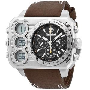 Image de Timberland HT3 TBL.13673JS/02 Herrenuhr Chronograph