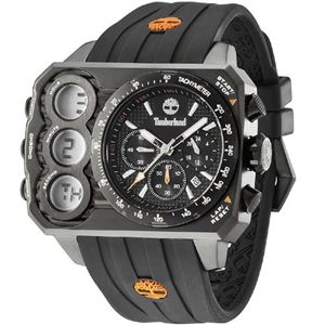 Bild von Timberland HT3 TBL.13673JSB/02S Herrenuhr Chronograph