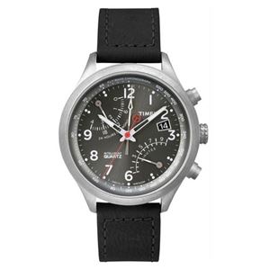 Picture of Timex Classics T2P509 Herrenuhr Chronograph