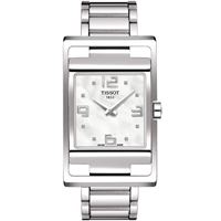 Afbeelding van Tissot My-T T032.309.11.117.00 Damenuhr