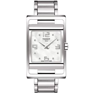 Picture of Tissot My-T T032.309.11.117.00 Damenuhr