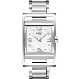 Bild von Tissot My-T T032.309.11.117.00 Damenuhr