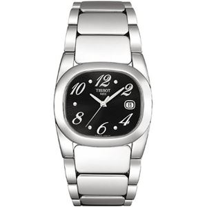 Resim Tissot T-Moments T009.310.11.057.00 Damenuhr