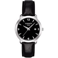 Image de Tissot T-Moments T057.210.16.057.00 Damenuhr