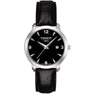 Immagine di Tissot T-Moments T057.210.16.057.00 Damenuhr