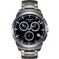 Obrazek Tissot T-Sport T069.417.44.041.00 Herrenuhr Chronograph