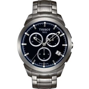 Bild von Tissot T-Sport T069.417.44.041.00 Herrenuhr Chronograph