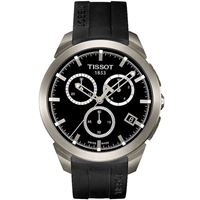 Afbeelding van Tissot T-Sport T069.417.47.051.00 Herrenuhr Chronograph
